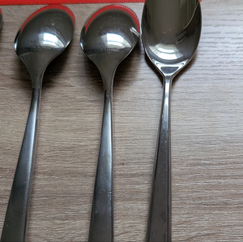 Mikasa elegant flatware